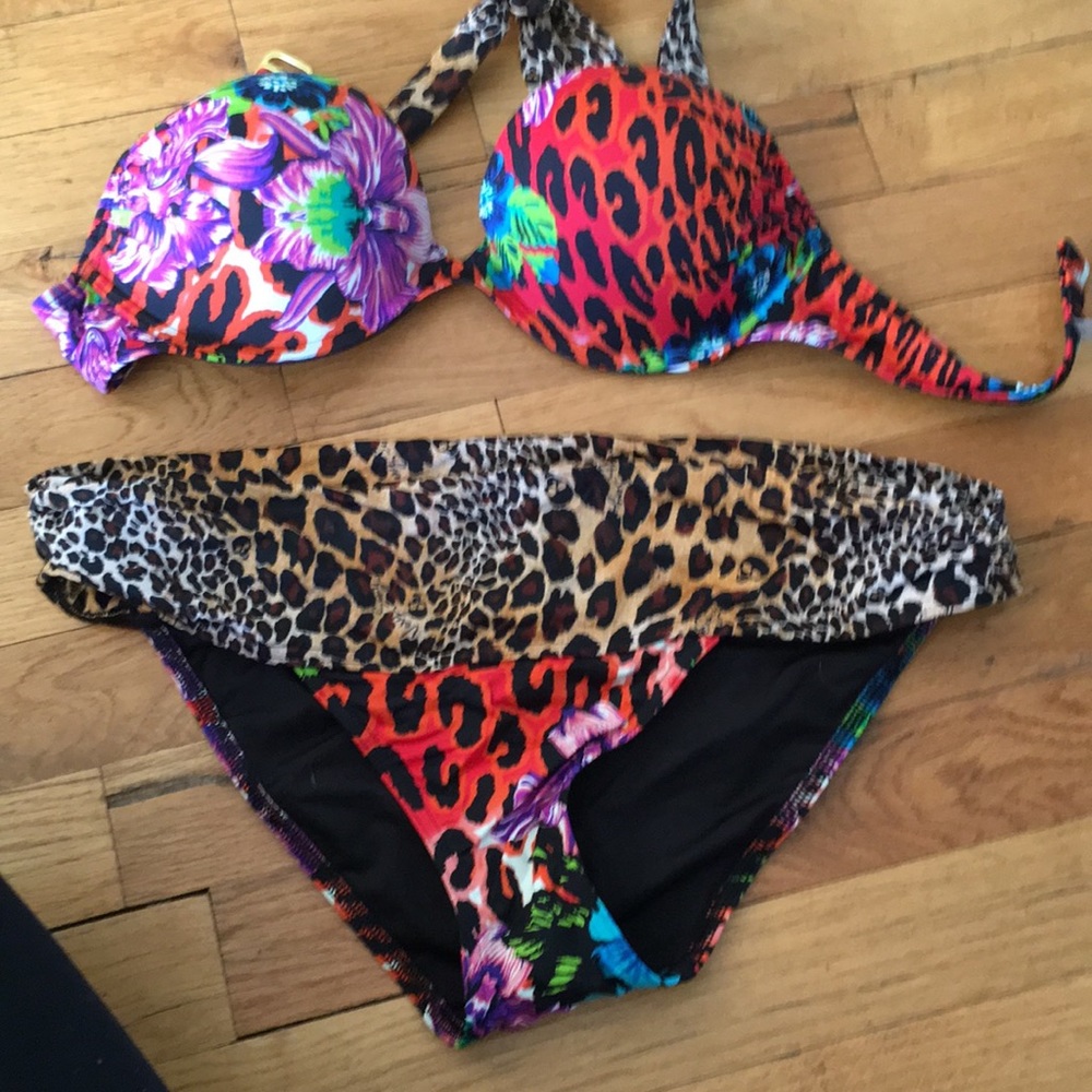 Victoria Secret bathing suit